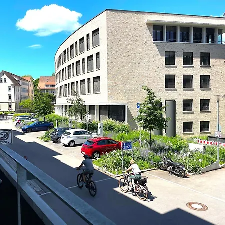 Lamiacasa City 105Qm Prime-Near Uni & Hospitals Tübingen Exterior foto