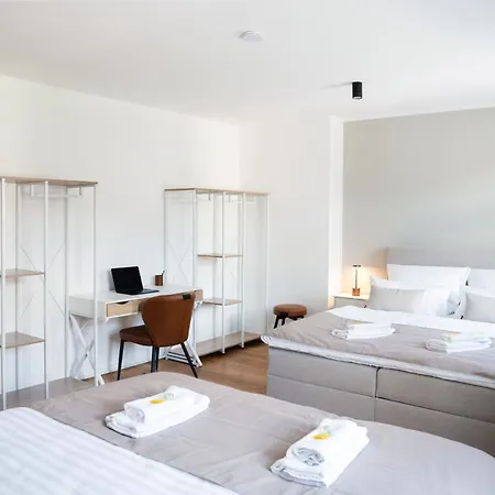Lamiacasa City 105Qm Prime-Near Uni & Hospitals Tübingen Exterior foto