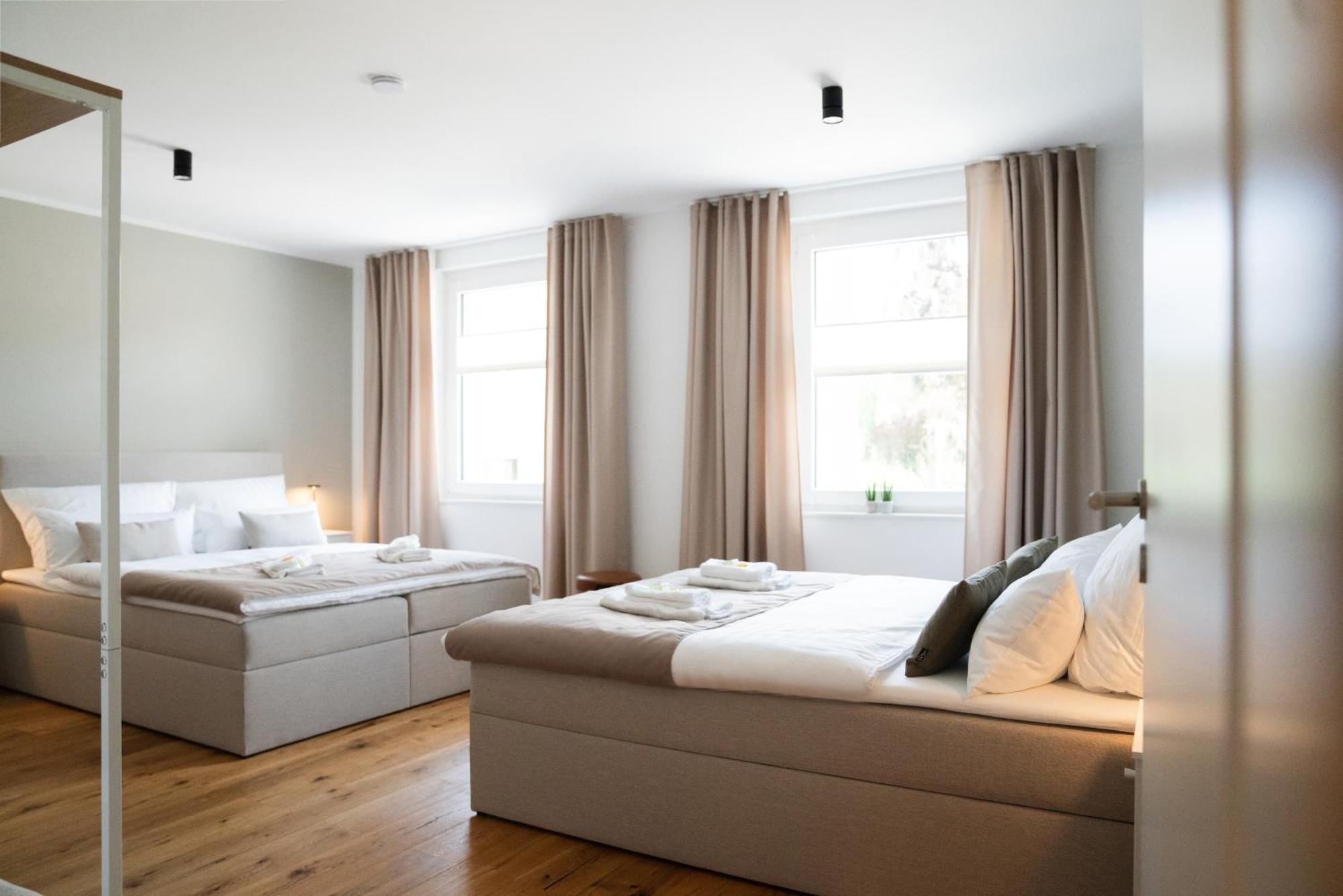 Apartment Lamiacasa 105qm Prime-near Uni & Hospitals *