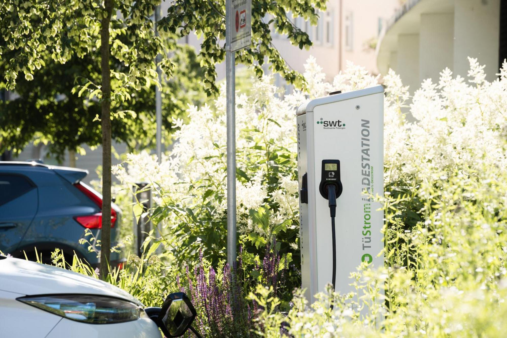 Lamiacasa 105qm Prime-near Uni & Hospitals * Tübingen