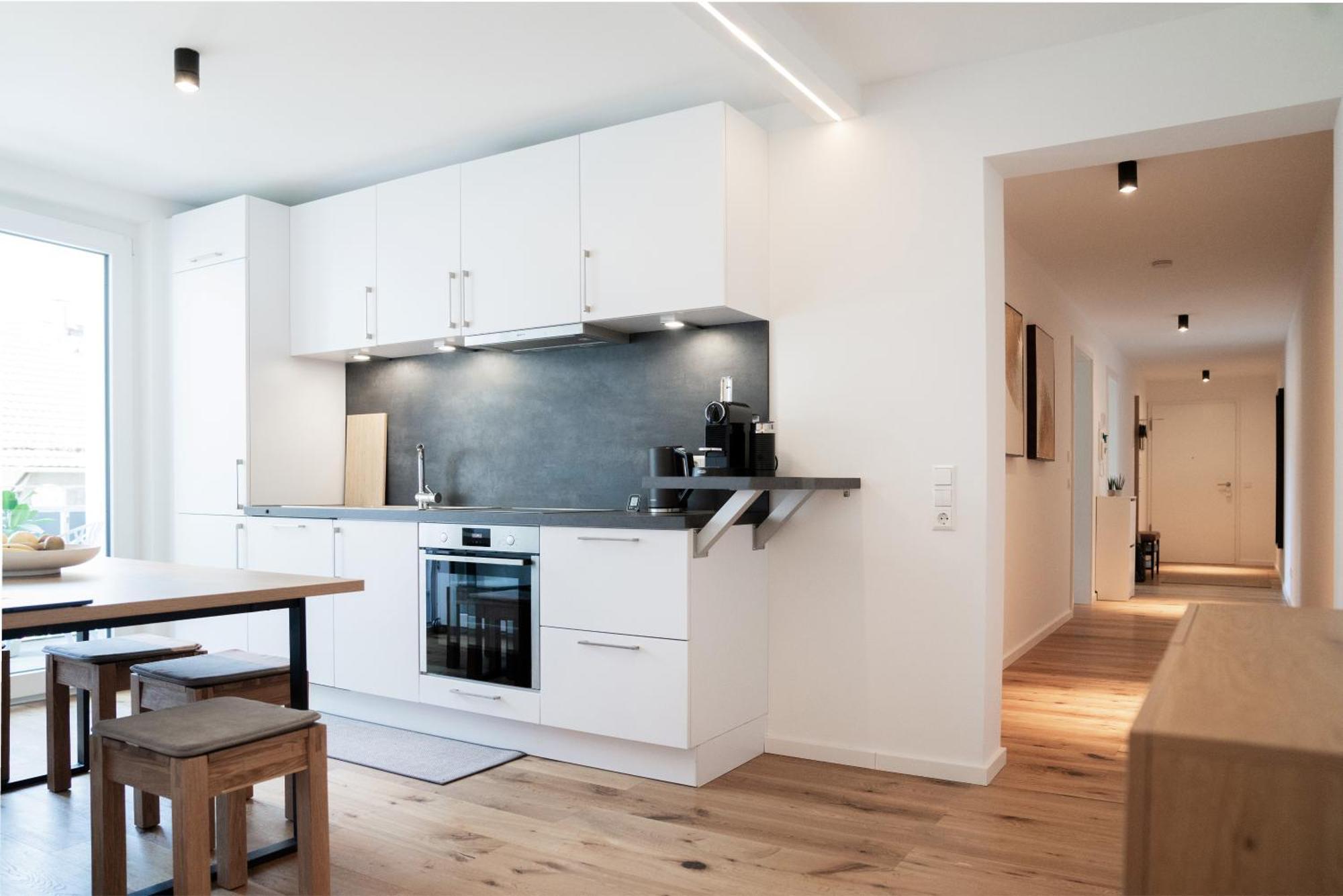 Lamiacasa 105qm Prime-near Uni & Hospitals * Tübingen