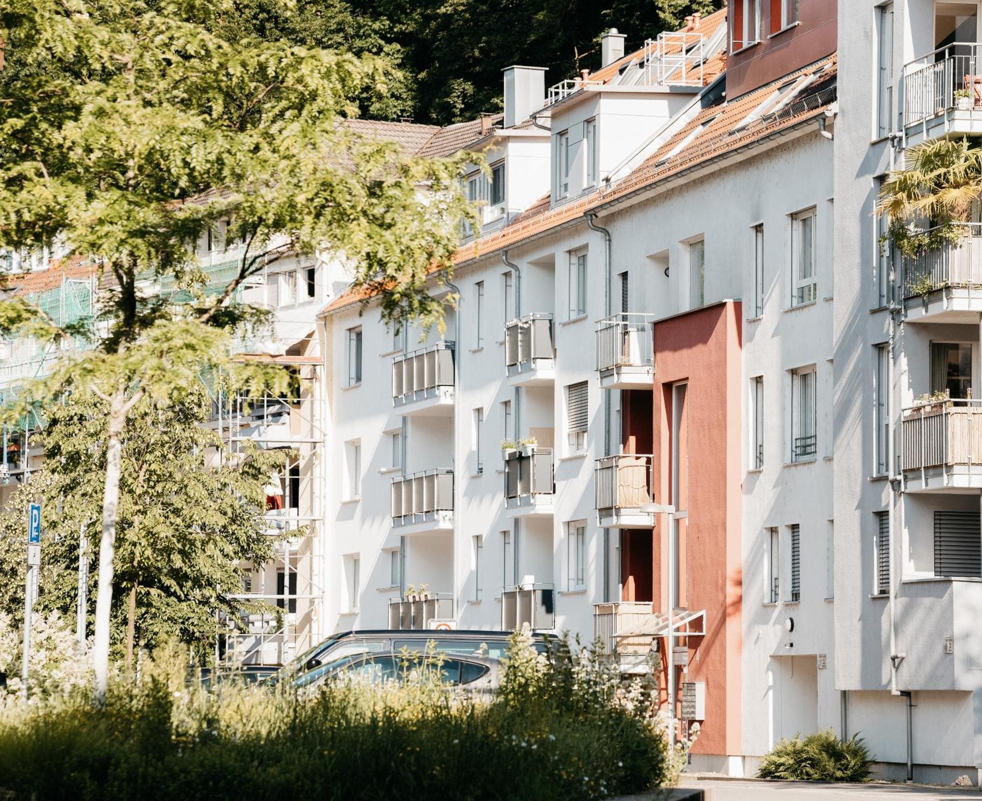 Lamiacasa 105qm Prime-near Uni & Hospitals Tübingen